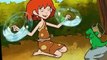 Lilly the Witch Lilly the Witch S01 E003 – Lilly in the Stone Age