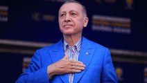 Erdoğan'dan seçim mesajı! 21 yıldır mücadele ettikleri kirli senaryoları madde madde sıraladı