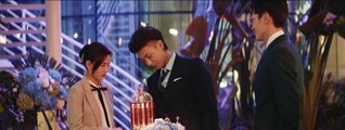 Legally Romance Episode 1 in Hindi