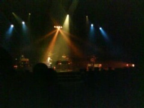 Peter Cincotti - Love Is Gone (part 1) @ Cite des Congres