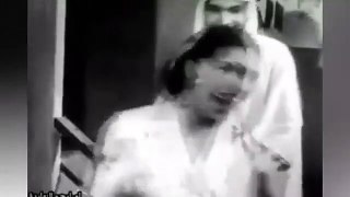 الفيلم العربي ' الصبر طيب ' - بطولة تحية كاريوكا وزكي رستم