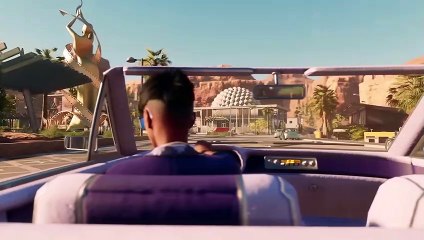 Saints Row - The Heist & The Hazardous Launch Trailer | PS5 & PS4 Games