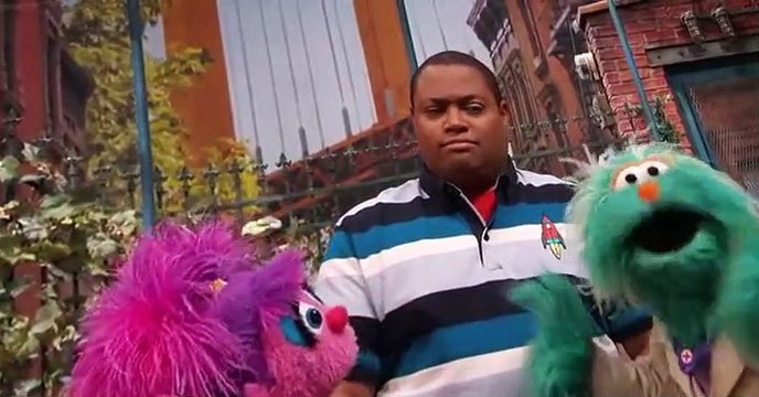 Sesame Street Sesame Street S49 E025 Welcome to Sesame Hospital