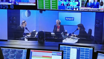 L’émotion après la mort d’un journaliste français en Ukraine et la loi sur les influenceurs adoptée au Sénat