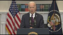Usa, Biden: il default non è un'opzione, dobbiamo trovare un accordo