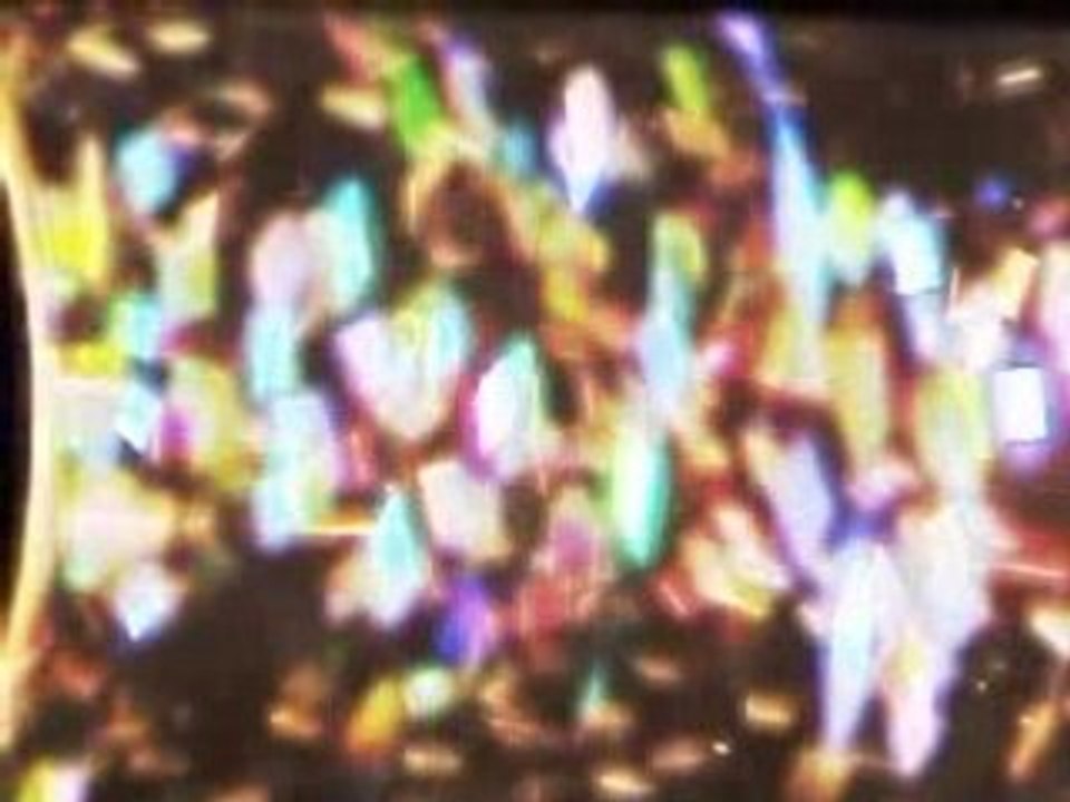 M83 - In Church