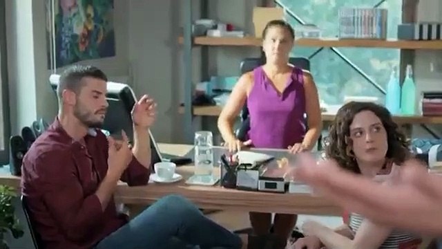 Ayşegül ve Can'ın başına büyük bela olacak! - İlişki Durumu Evli 2 Bölüm