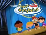 Little Einsteins Little Einsteins S01 E005 Pirate’s Treasure