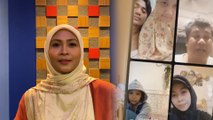 “Ada terserempak tapi…” - Siti Nordiana kongsi perkembangan kes saman 5 sekawan