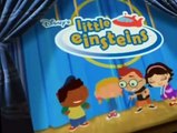 Little Einsteins Little Einsteins S01 E010 Farmer Annie