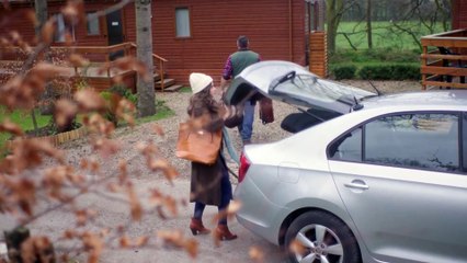 A Very British Christmas - Trailer