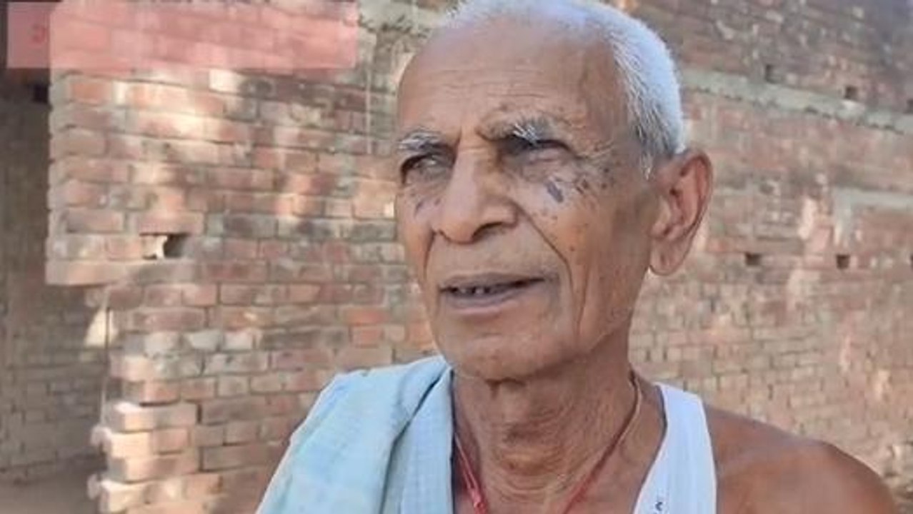 खगड़िया: वर्षों से अधूरा है प्राइमरी स्कूल नौरंगा साह टोला का भवन, जिम्मेदार बेखबर