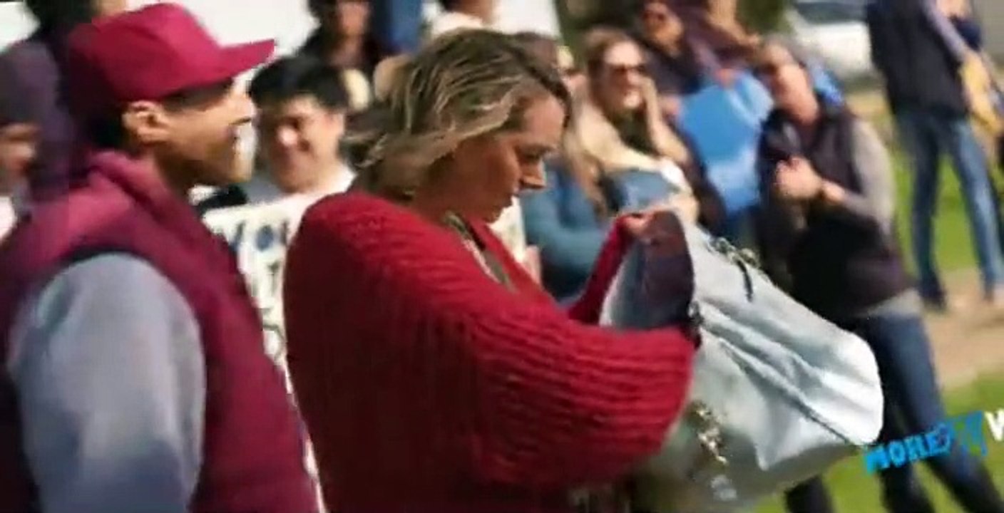 Head High S02 E05 video Dailymotion