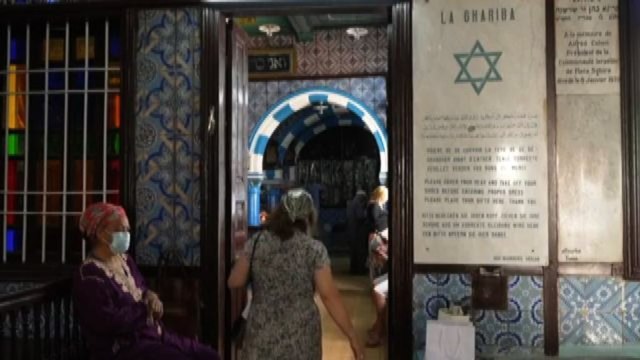 Tunisia, sparatoria vicino alla sinagoga di Djerba: 4 morti