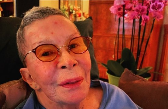 Morre Rita Lee, aos 75 anos