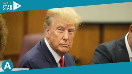 Donald Trump coupable d'agression sexuelle : ce jugement qui fait couler beaucoup d’encre