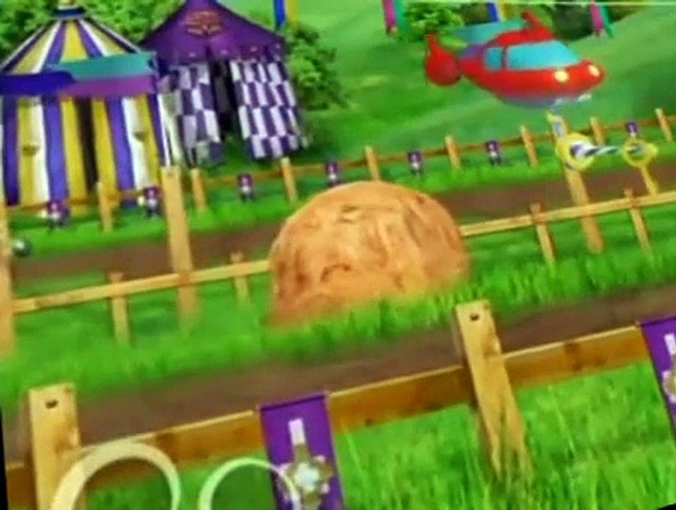 Little Einsteins Little Einsteins S01 E014 The Good Knight and the Bad Knight