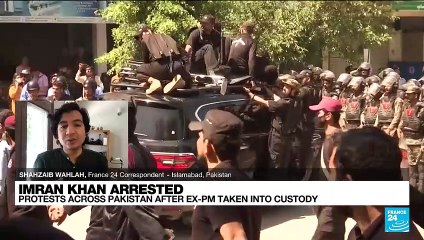 'The situation still remains quite tense across the country'