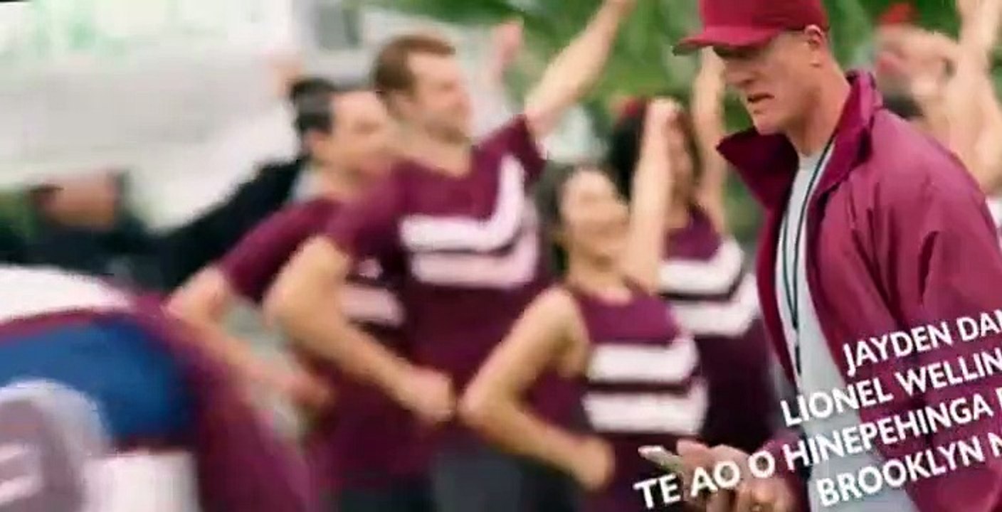 Head High S02 E06 video Dailymotion