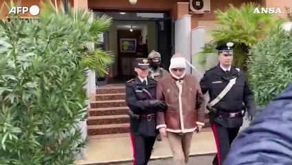 La sfida di Messina Denaro: "Sono un contadino apolide"