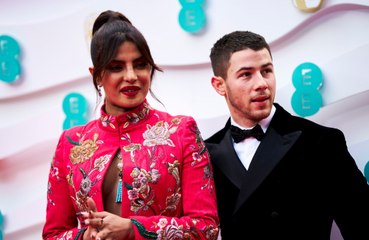 Priyanka Chopra: Ex-Partner von Nick Jonas sind ihr schnuppe