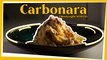 Carbonara, mon plat de pâtes préféré avec une méthode pour le rendre encore meilleur