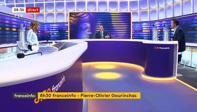 On s'est plantés : Marc Fauvelle s'étonne d'apprendre le lien modéré entre augmentation des salaires et inflation