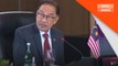 PM usul penubuhan Tabung Kewangan Asia kepada pemimpin ASEAN