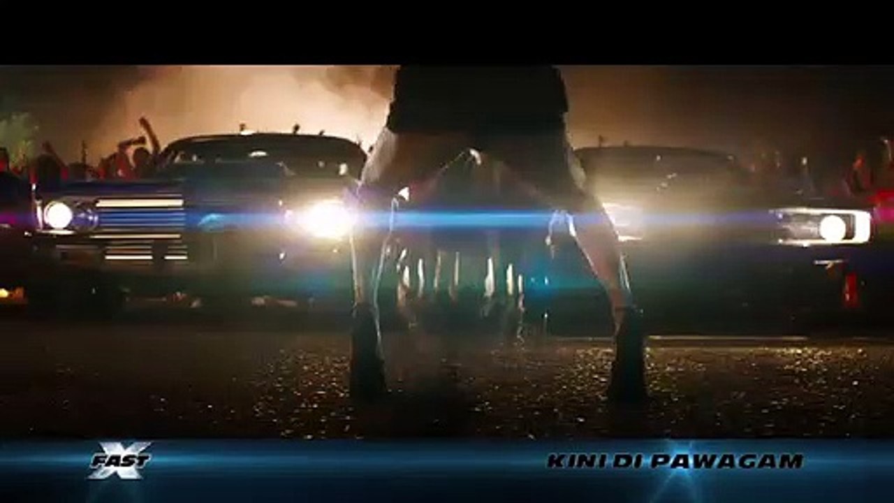 Fast X | Tv Spot 2