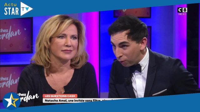 Très en dessous de... : Natacha Amal lève le voile sur son salaire dans Femmes de loi