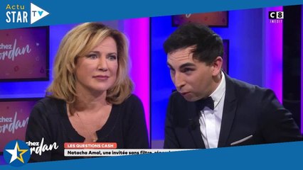 "Très en dessous de..." : Natacha Amal lève le voile sur son salaire dans Femmes de loi