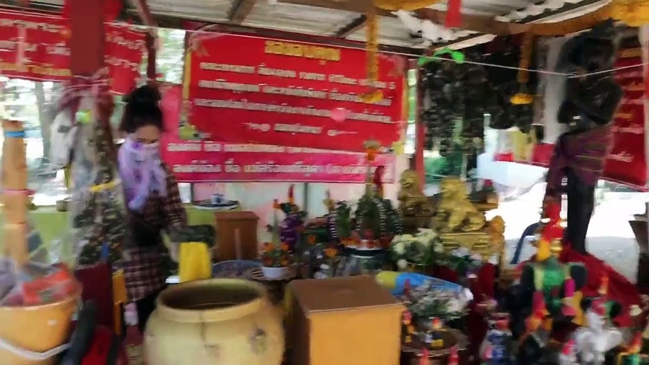 มาแล้ว! เลขเด็ด 16/5/66 ไอ้ไข่ วัดดังอ่างทอง จั...