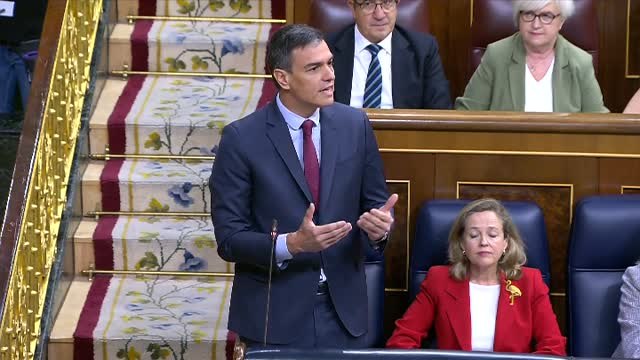 Arrimadas a Sánchez: Al final de campaña yo creo que le veremos decir que votar al PSOE desgrava