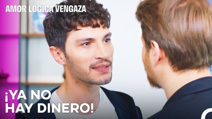 Te Quitaré Todo Ozan Korfali - Amor Lógica Venganza Capitulo 50