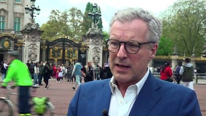 'Authenticity' captured in Royal snaps, says photographer