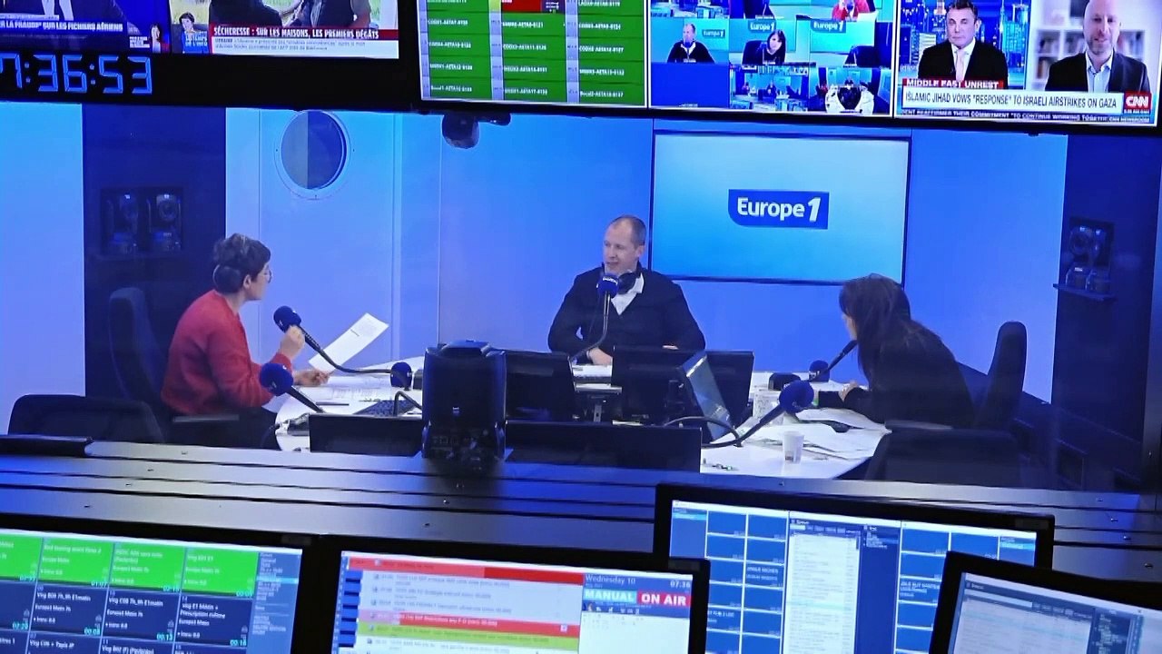 Pyrénées-Orientales : avec la sécheresse, «on v...