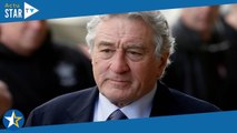 Robert De Niro : l’acteur annonce être de nouveau papa à 79 ans !