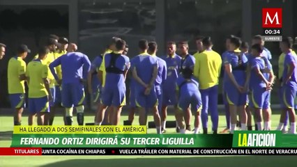 Milenio Noticias, La Afición, 09 de mayo de 2023