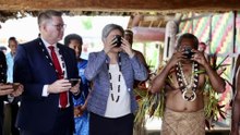 Pacific package worth almost $2 billion has been unveiled