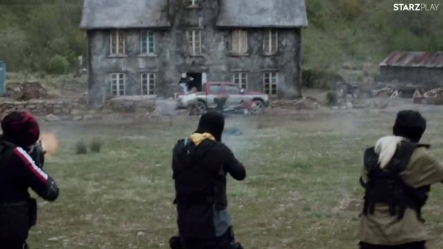 Gangs of London : bande-annonce (VF) de la série attendue sur CANAL+ le 29 mai