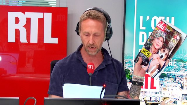 Philippe Caverivière : Pour les amateurs de Scrabble, la sortie du nouveau dico, c'est un peu comme Noël pour les enfants