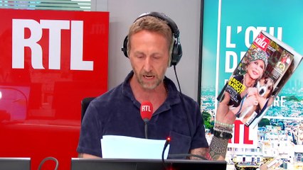 Philippe Caverivière :  "Pour les amateurs de Scrabble, la sortie du nouveau dico, c'est un peu comme Noël pour les enfants"