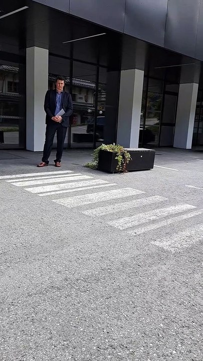 Video Unternehmerunterstützung im Vertrieb und Marketing