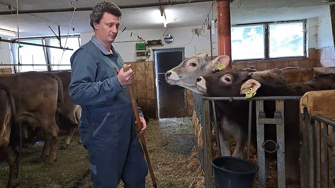 Unterstützer für Landwirte