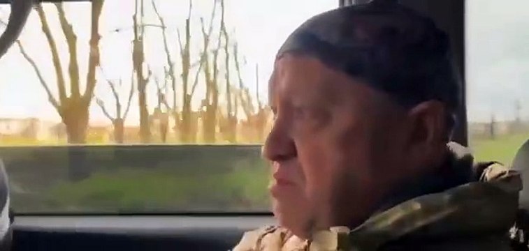 Істеричка Пригожин розповів про «геноцид» армії РФ