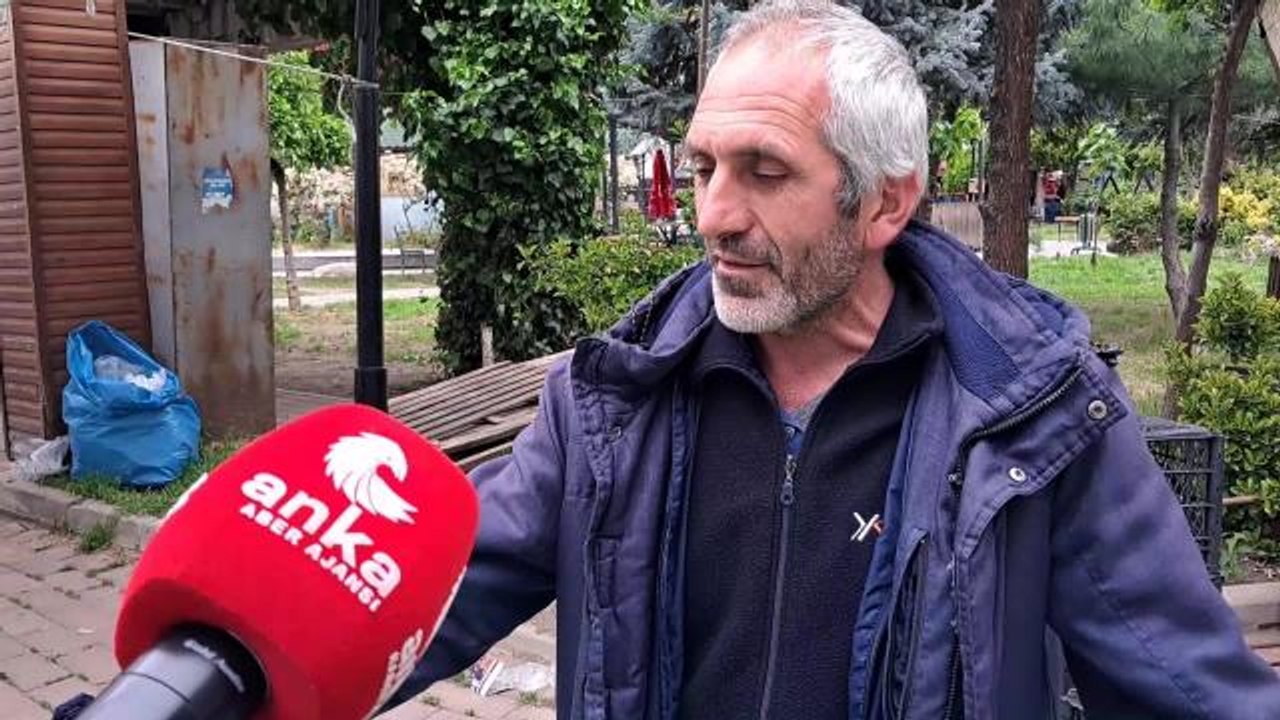 Artvin'de manavın fiyatları düşürmesi vatandaşları sebze almaya teşvik etti