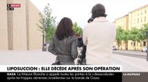 Bouches-du-Rhône: Une femme de 46 ans est décédée juste après une opération de chirurgie esthétique à Aix-en-Provence - VIDEO
