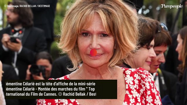 Clémentine Célarié isolée depuis son cancer du côlon : Je n'ai pas de vie...