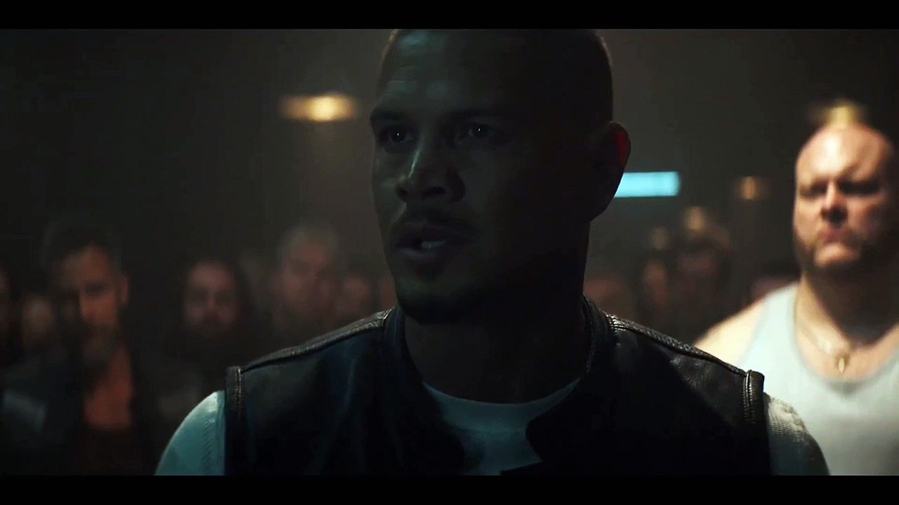 Mayans M.C. - staffel 5 Teaser (2) OV