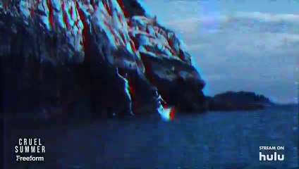 Cruel Summer - staffel 2 Trailer OV
